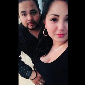 Meet your Posher, Lily